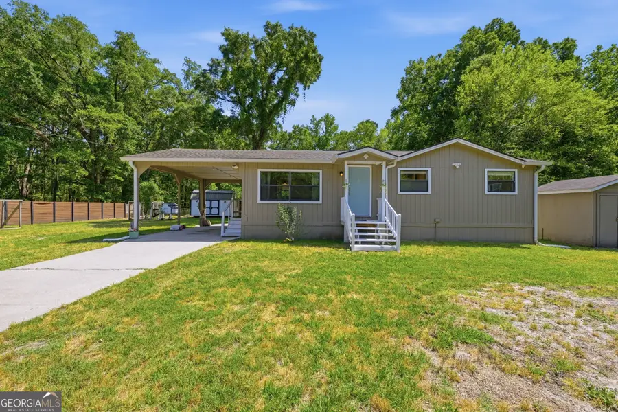 90 Daisy Avenue, Woodbine, GA 31569 - #3