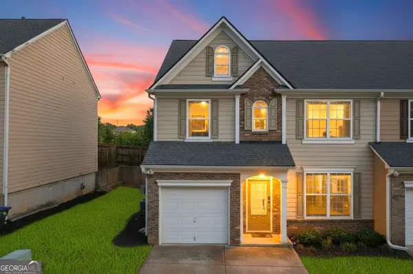 4161 Magnolia Glen Walk, Norcross, GA 30093