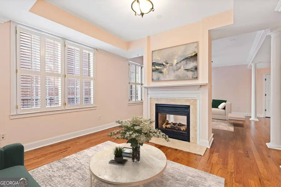 1735 Peachtree Street Ne #117, Atlanta, GA 30309 - #3