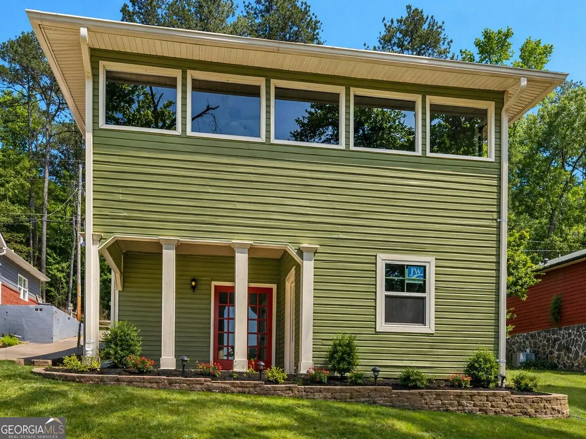 2298 East Lake Drive Ne, Conyers, GA 30012 - #1