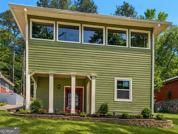 2298 East Lake Drive Ne, Conyers, GA 30012