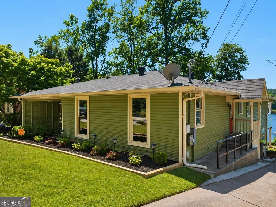 2298 East Lake Drive Ne, Conyers, GA 30012 - #3