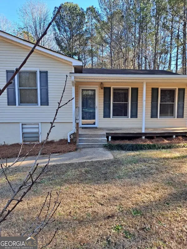5730 Big A Road, Douglasville, GA 30135