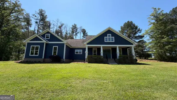 4350 Cherokee Trail, Southside, AL 35907