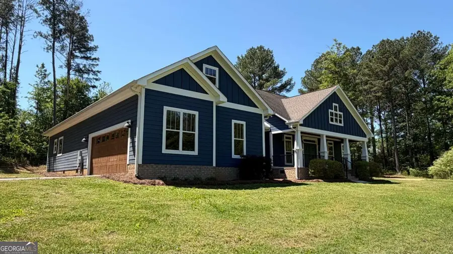 4350 Cherokee Trail, Southside, AL 35907 - #3