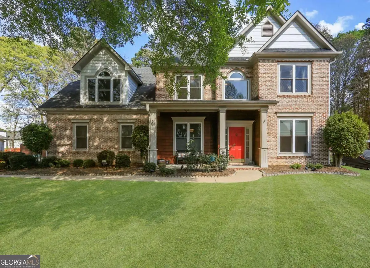 3135 Goldmist Drive, Buford, GA 30519 - #1