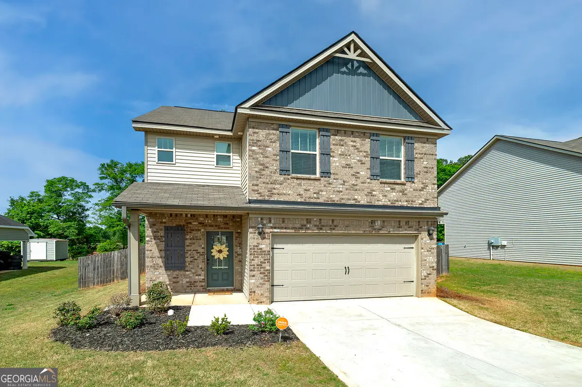 457 Stane Brook Court, Jackson, GA 30233 - #1