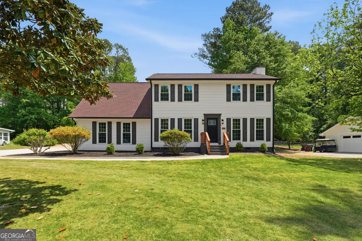 114 Shadowood Lane, Peachtree City, GA 30269 - #1