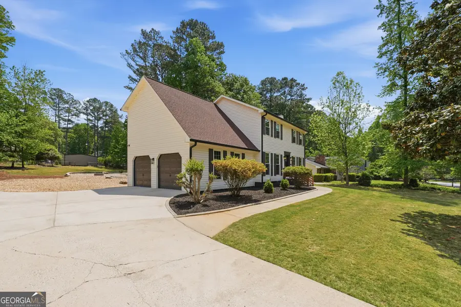 114 Shadowood Lane, Peachtree City, GA 30269 - #3