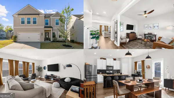 204 Auburn Station Drive, Auburn, GA 30011