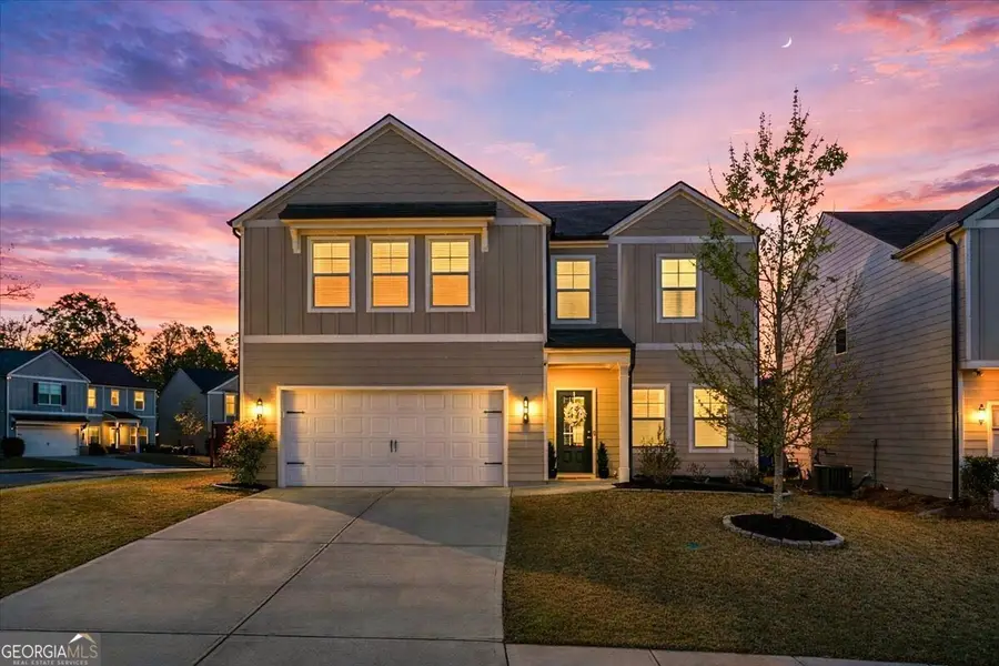 204 Auburn Station Drive, Auburn, GA 30011 - #2