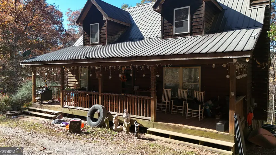 161 Twisting Ridge Trail, Demorest, GA 30535 - #2
