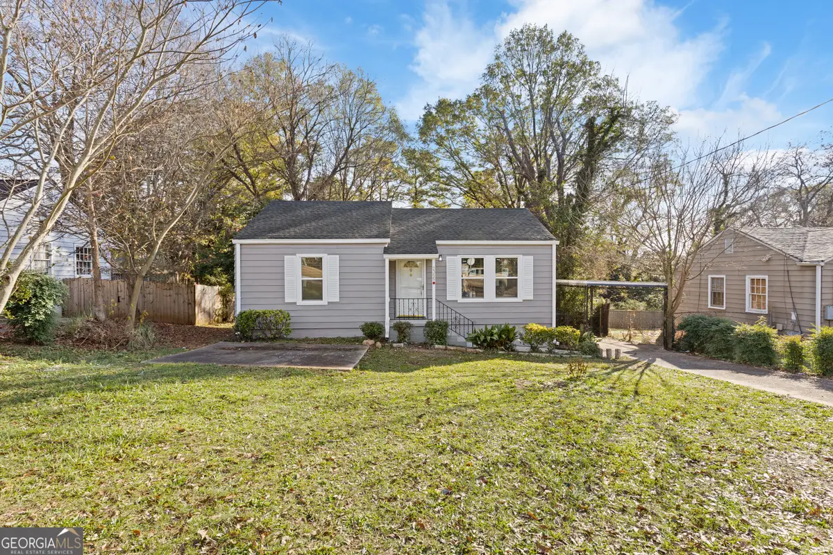 2355 Hillside Avenue, Decatur, GA 30032 - #1
