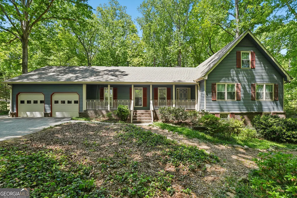 9309 Seminole Road, Jonesboro, GA 30236 - #1