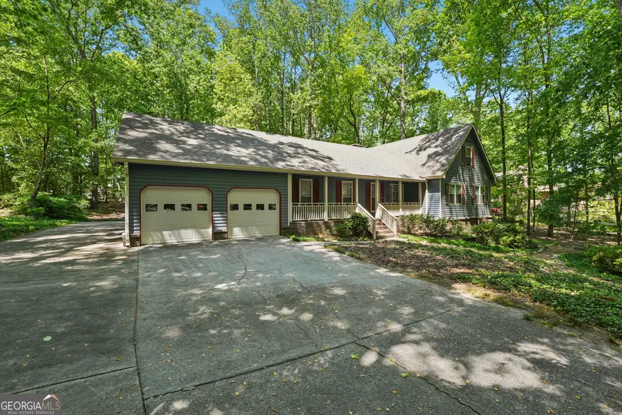 9309 Seminole Road, Jonesboro, GA 30236 - #2