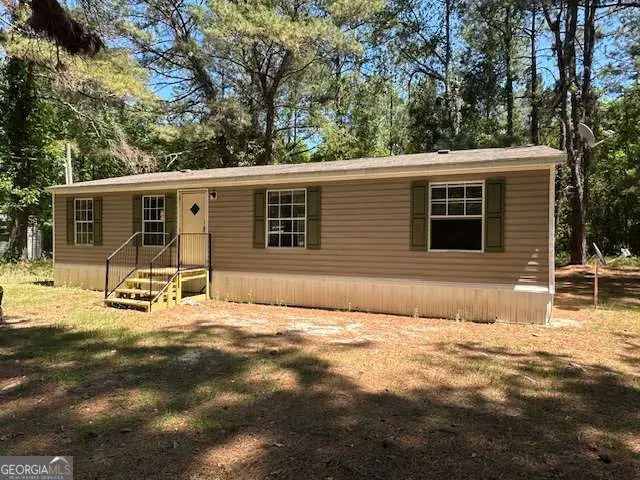 3216 Pike Road, Statesboro, GA 30461 - #2