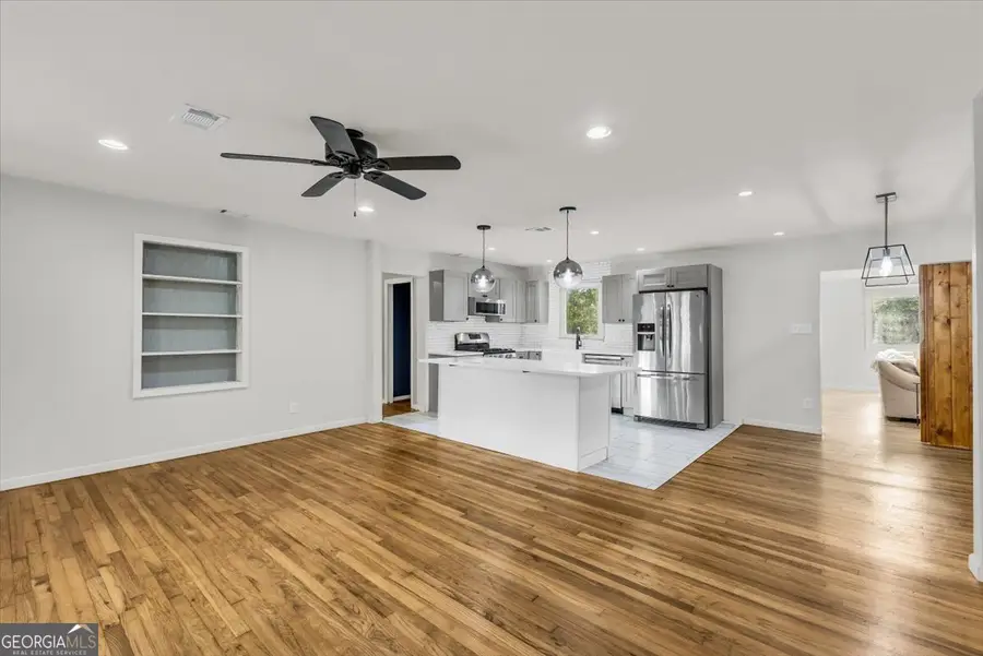 342 Bunting Drive, Savannah, GA 31404 - #3