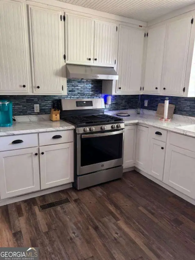 160 Tate Road, Cedartown, GA 30125 - #3