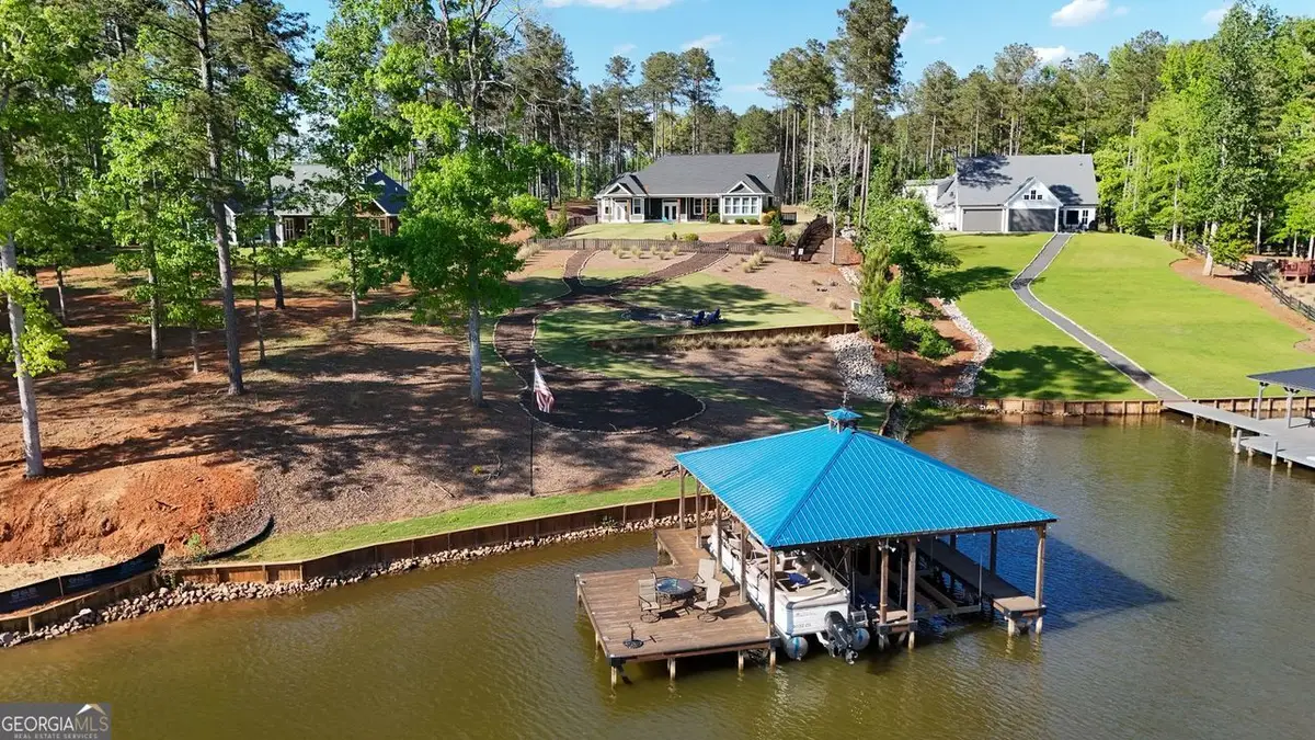 112 Bluewater Boulevard, Eatonton, GA 31024 - #1