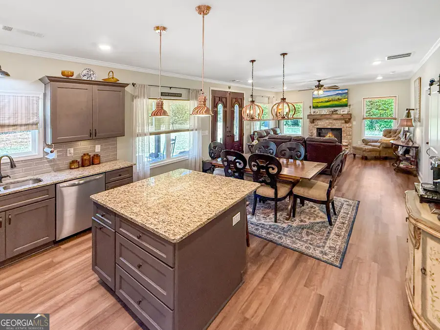 3250 Seven Island Road, Monticello, GA 31064 - #3