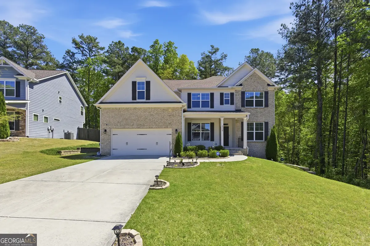 2730 Windsor Knoll Drive, Dacula, GA 30019 - #1