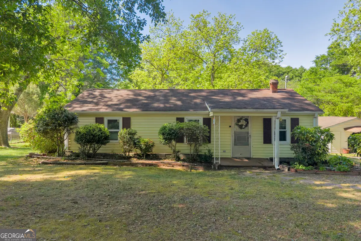 41 Williams Street, Hartwell, GA 30643 - #1