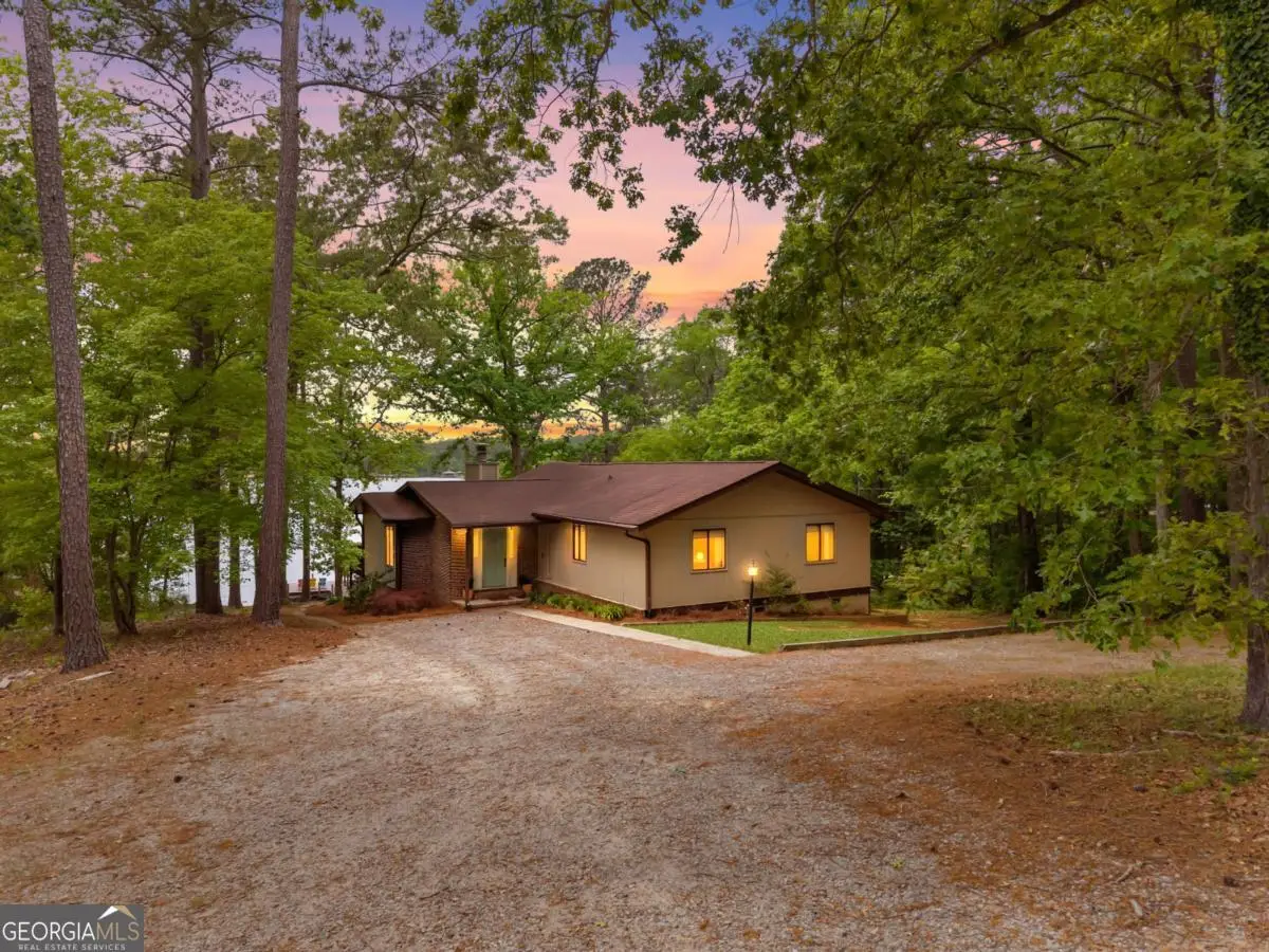 101 S Stephanie Lane, Milledgeville, GA 31061 - #1