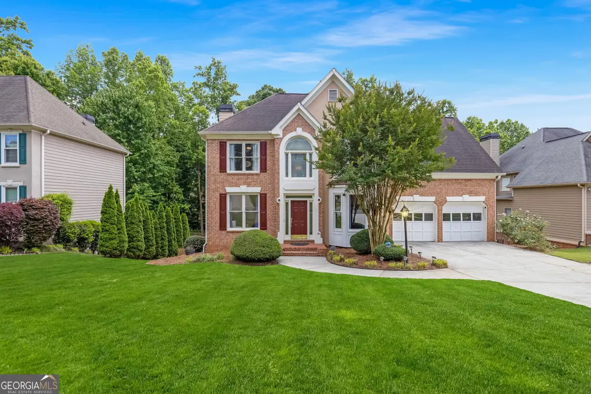 5487 Amity Cove, Powder Springs, GA 30127 - #1
