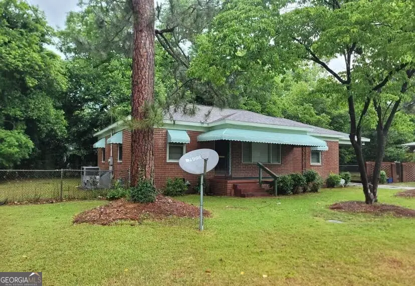 3457 Shenandoah Drive, Macon, GA 31204 - #1