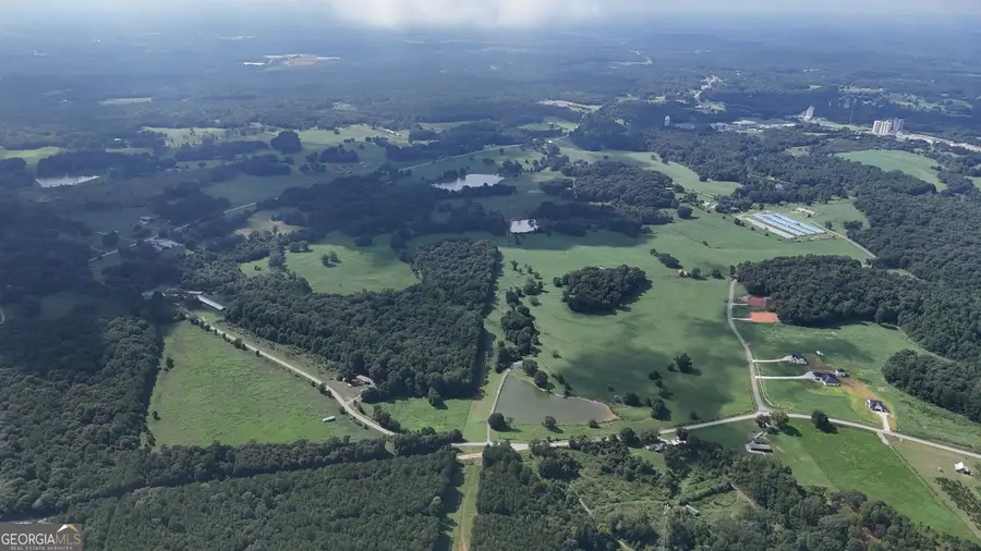 LOT 1 Wheeler Creek Road, Maysville, GA 30558 - #2