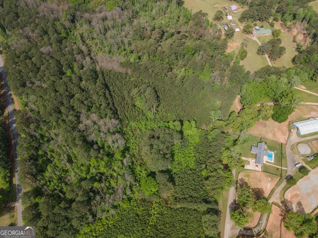 0 Beavers Rd, Grantville, GA 30220 - #1