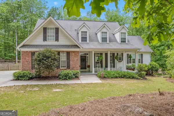 15 Cove Crossing, Newnan, GA 30263