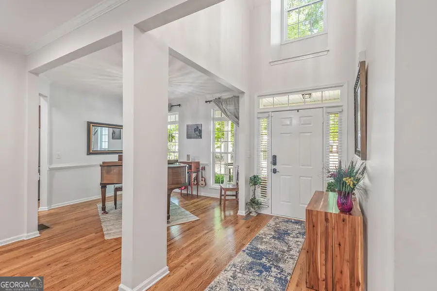 15 Cove Crossing, Newnan, GA 30263 - #3