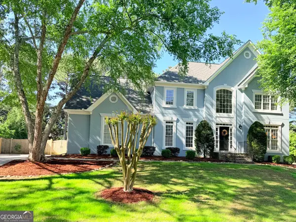 1890 Milfield Circle, Snellville, GA 30078