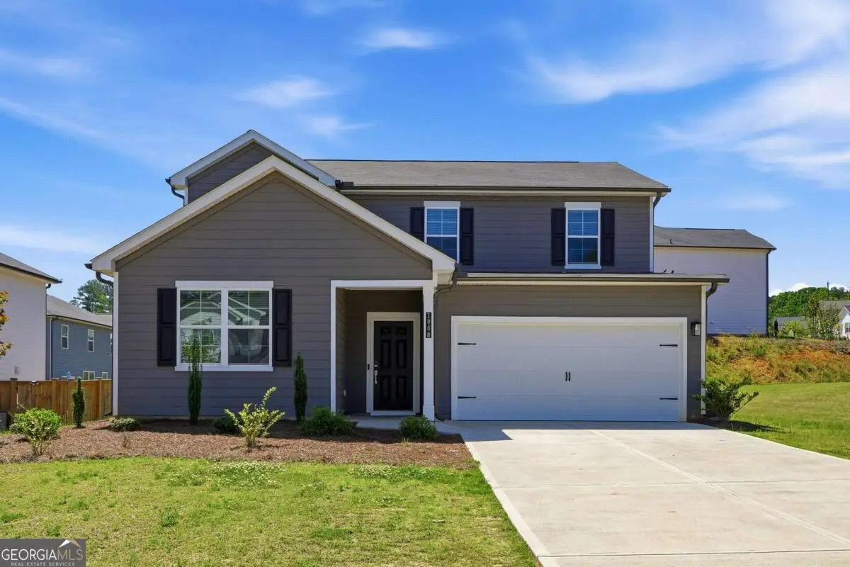 1068 Prudence Drive, Lawrenceville, GA 30045 - #1