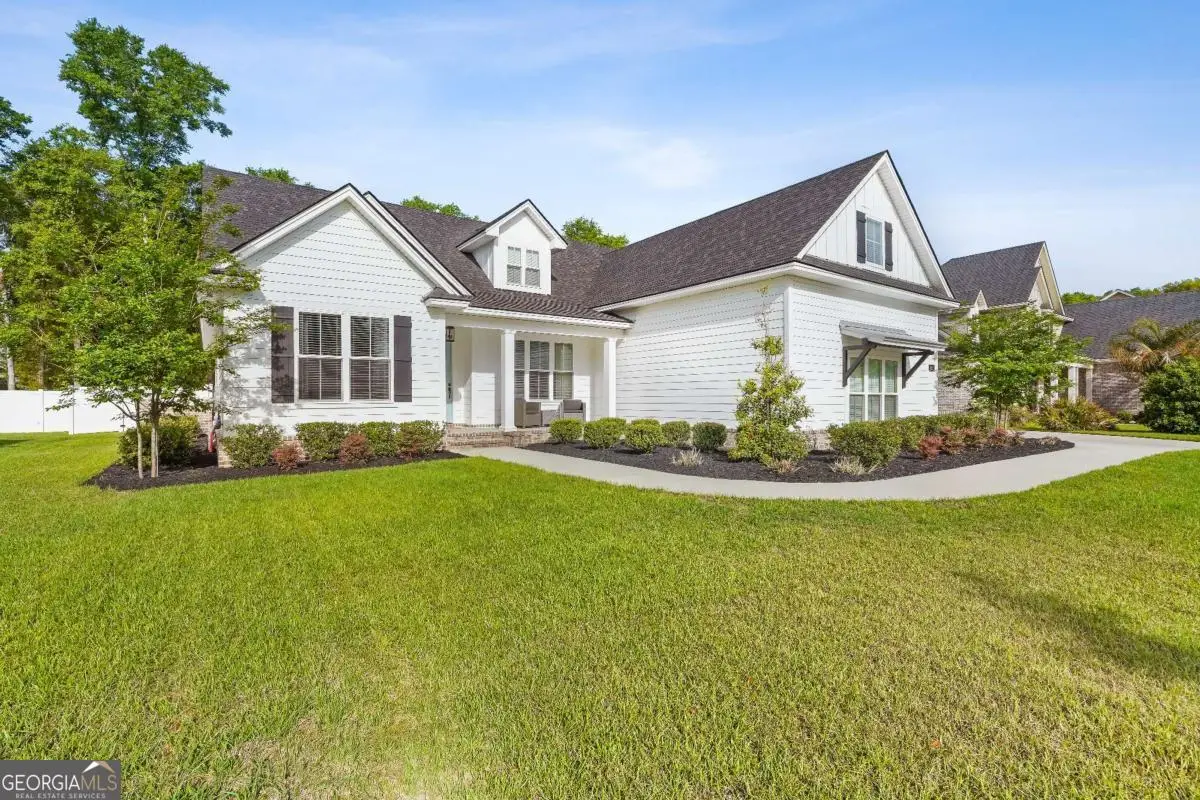 115 Vintage Drive, Guyton, GA 31312 - #1