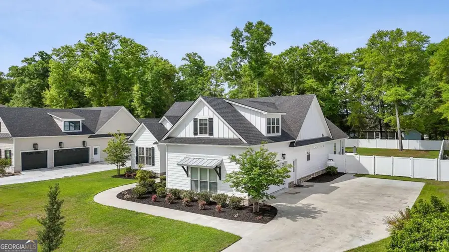 115 Vintage Drive, Guyton, GA 31312 - #3