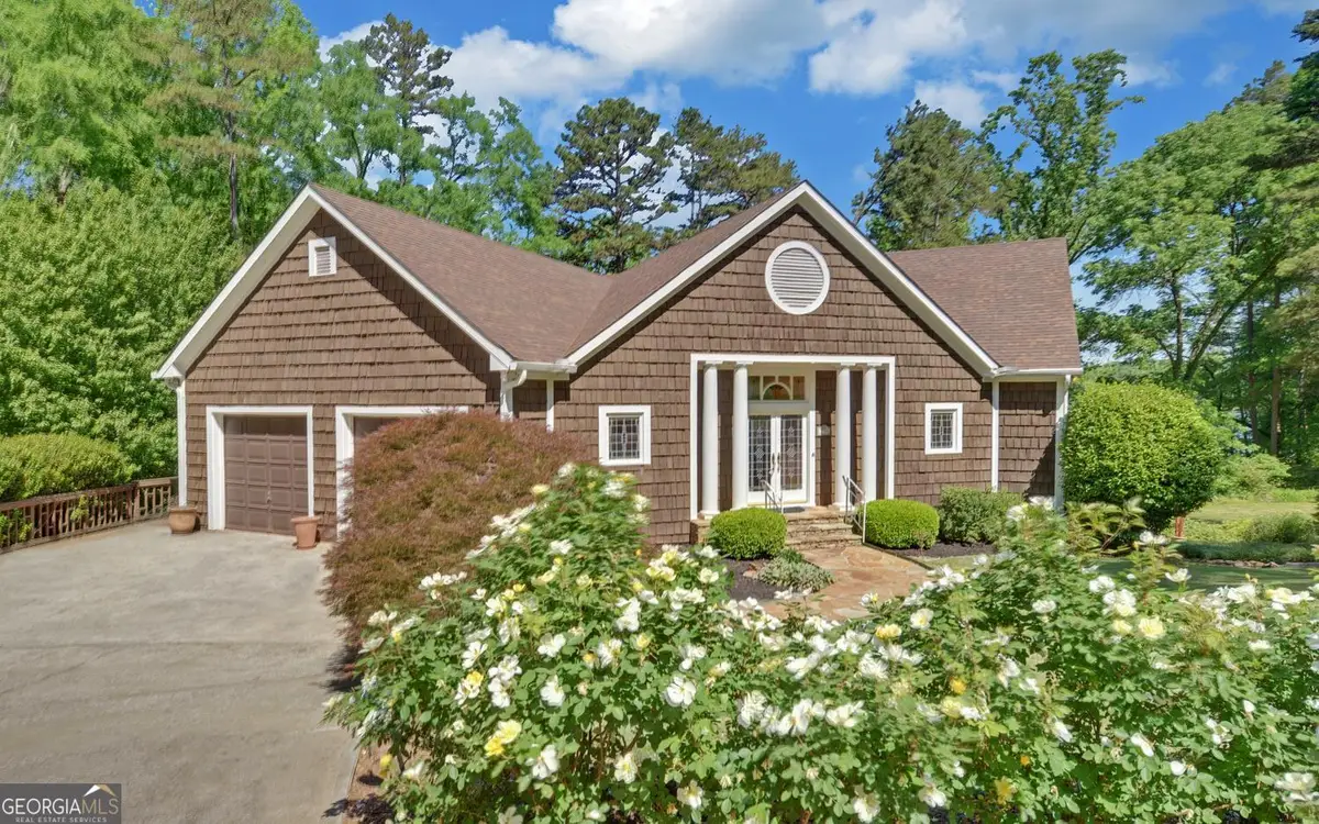 1700 Harbor Light Marina Road, Lavonia, GA 30553 - #1