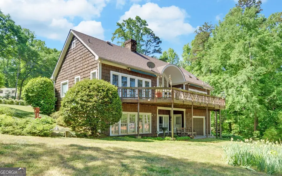 1700 Harbor Light Marina Road, Lavonia, GA 30553 - #2