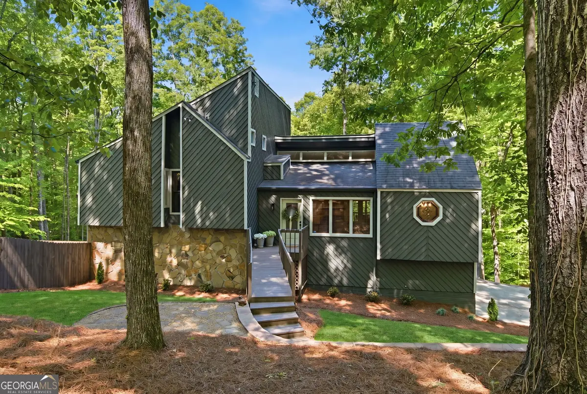 1075 Pine Grove Pointe Drive, Roswell, GA 30075 - #1