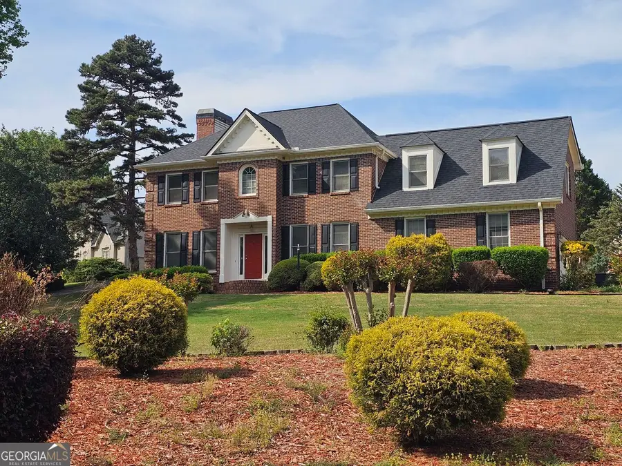100 Acorn Ridge, Fayetteville, GA 30214 - #2