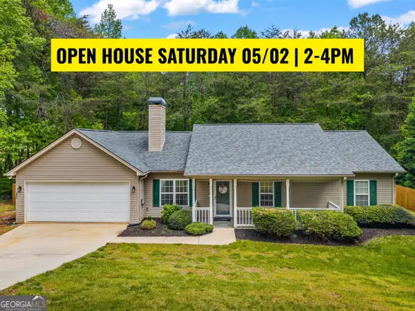6366 Louisiana Way, Lula, GA 30554