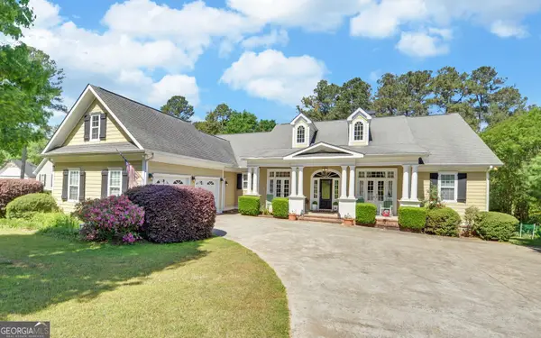227 Capri Drive, Hartwell, GA 30643