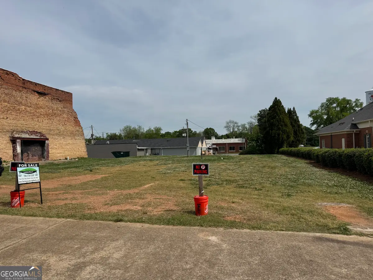 112 Franklin East Street W, Hartwell, GA 30643 - #1