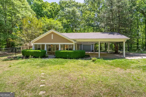 1491 Swords Trail, Buckhead, GA 30625