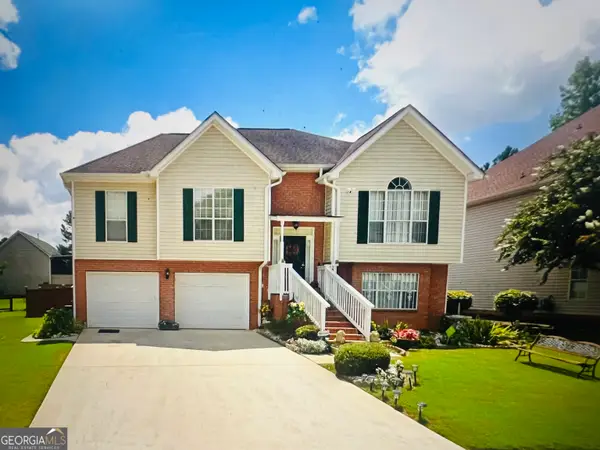 8107 Birch Walk Drive, Riverdale, GA 30274