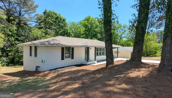 651 Lyle Drive Se, Marietta, GA 30067
