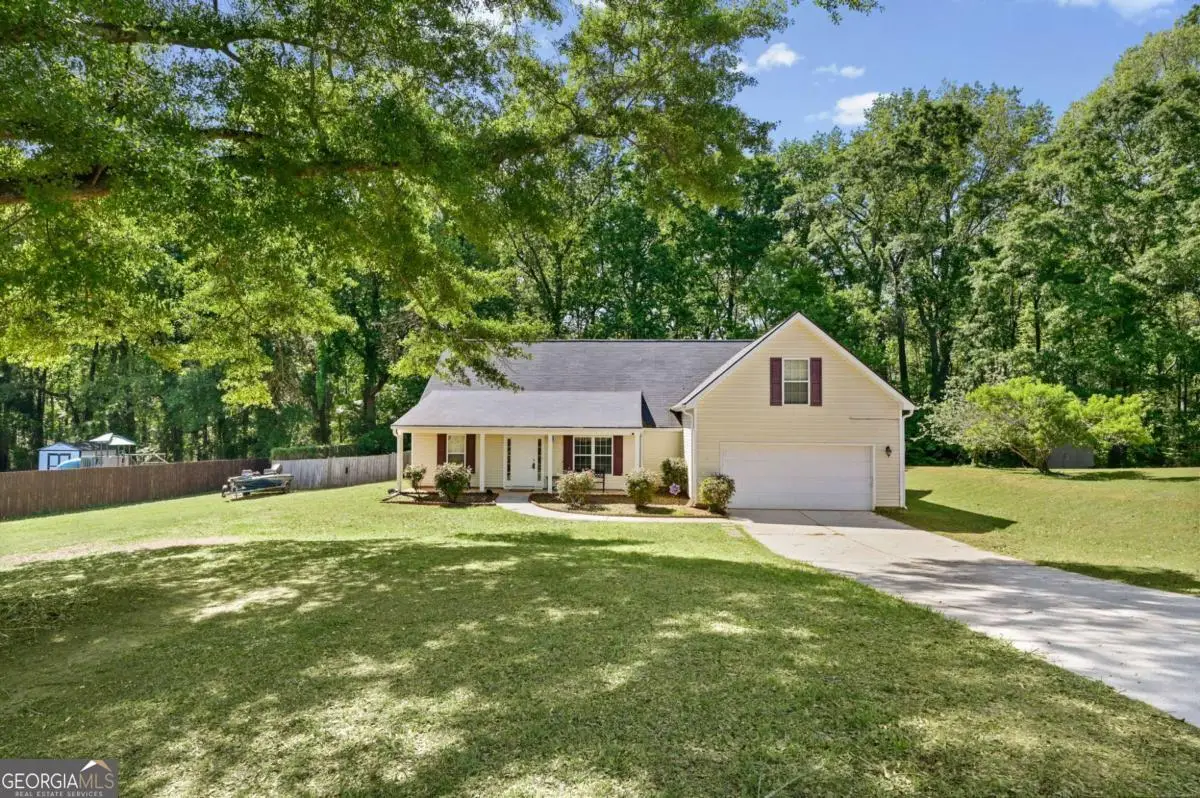 586 Kristin Lane, Winder, GA 30680 - #1