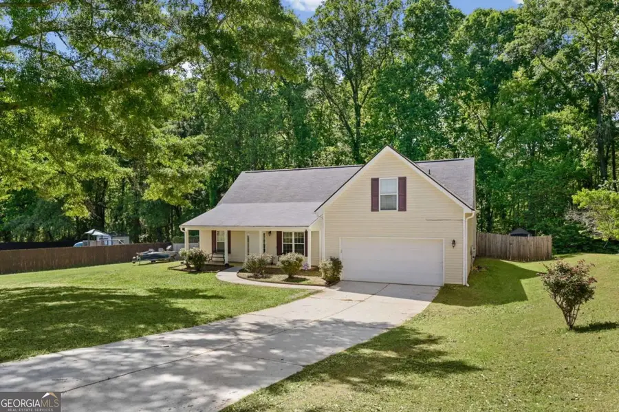 586 Kristin Lane, Winder, GA 30680 - #3