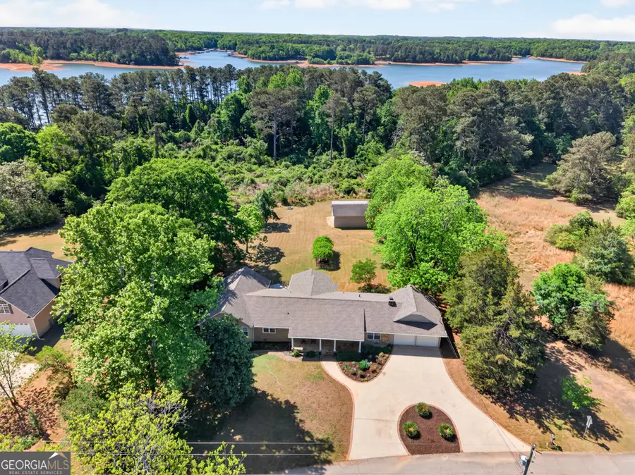 942 Powderbag Creek Road, Hartwell, GA 30643 - #3